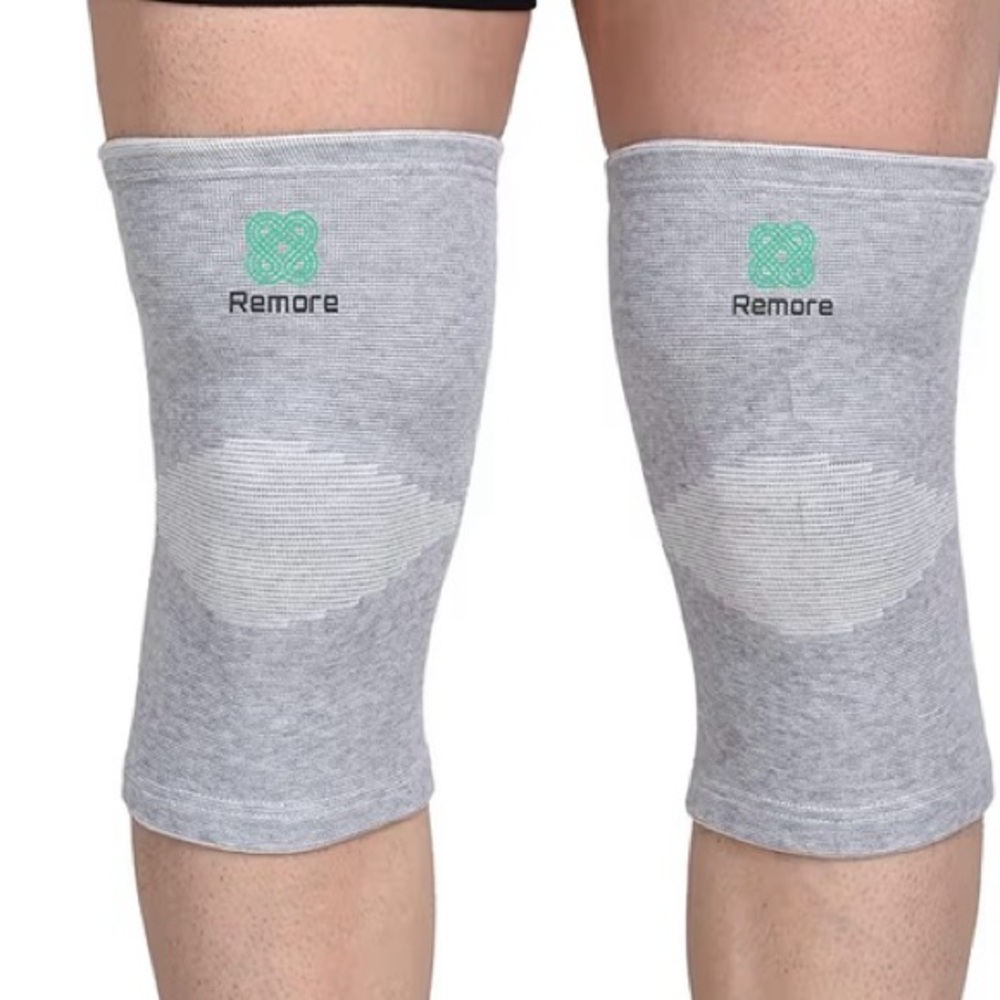 New Wonder Care Bamboo knee Support
Brace Sleeve Compress size small